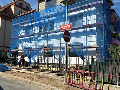 Prodej bytu 3+kk 60 m²
