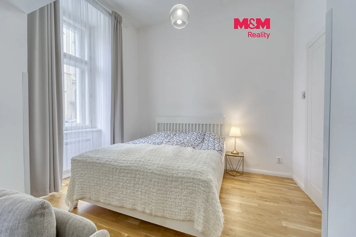 Prodej bytu 1+kk 35 m²