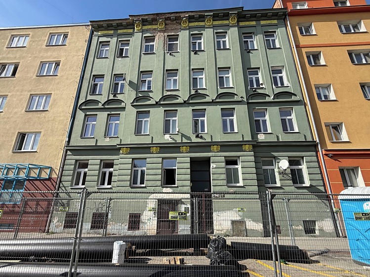 Ostatní