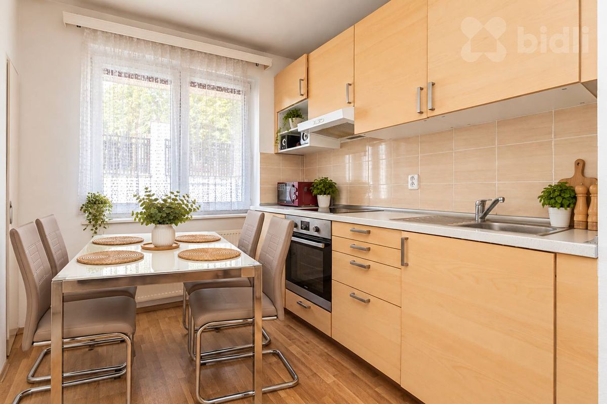 Prodej bytu 1+kk 32 m² – fotografie 2