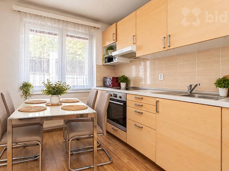 Квартира 1+kk на продаж, 32 м² (2 з 17)