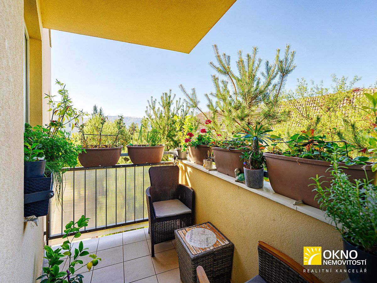 Prodej bytu 3+kk 67 m² – fotografie 5