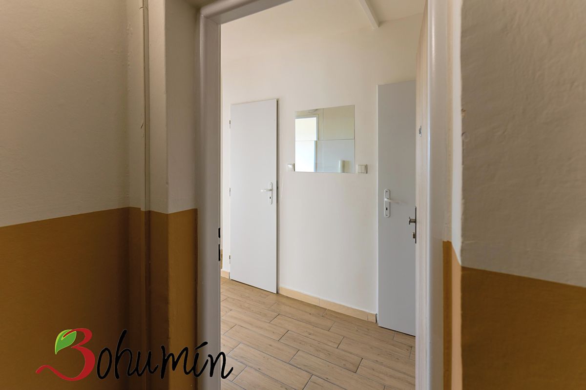 Pronájem bytu 2+1 55 m² – fotografie 4