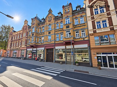 Pronájem obchodního prostoru 280 m²