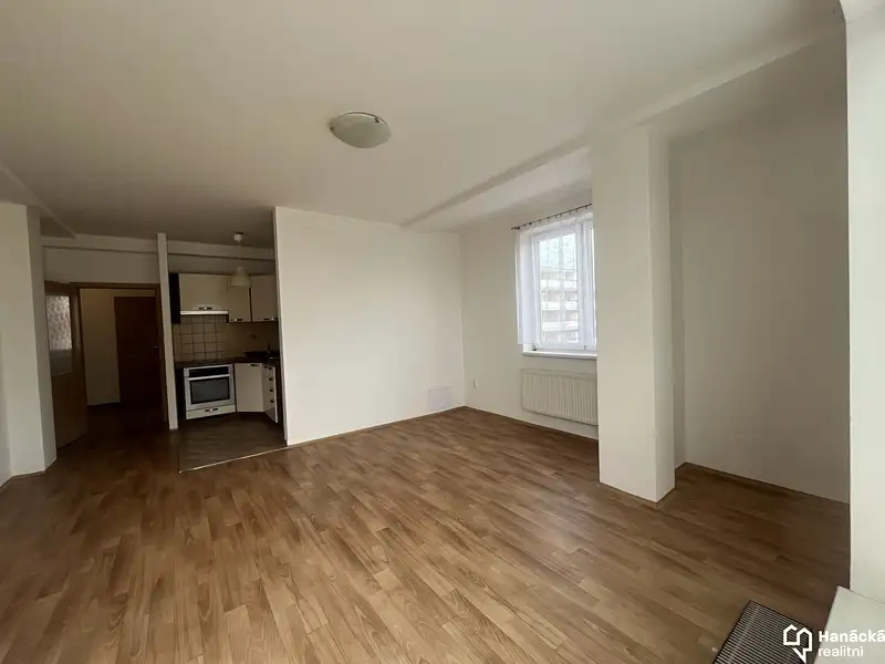 Pronájem bytu 2+kk 49 m², Olomouc – náhled fotky 3