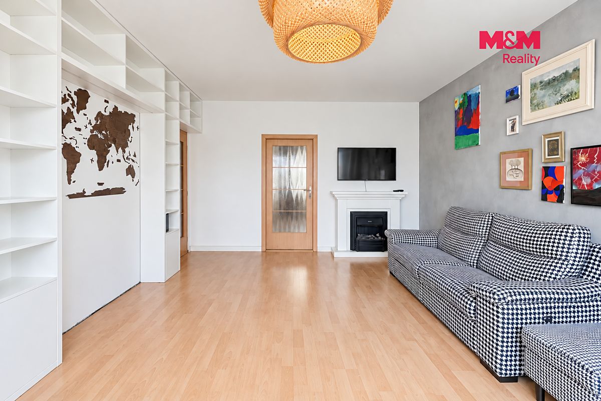 Prodej bytu 4+1 79 m² – fotografie 4