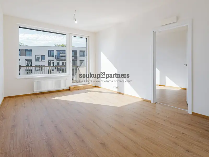 Prodej bytu 2+kk 53 m², Kladno – náhled fotky 2