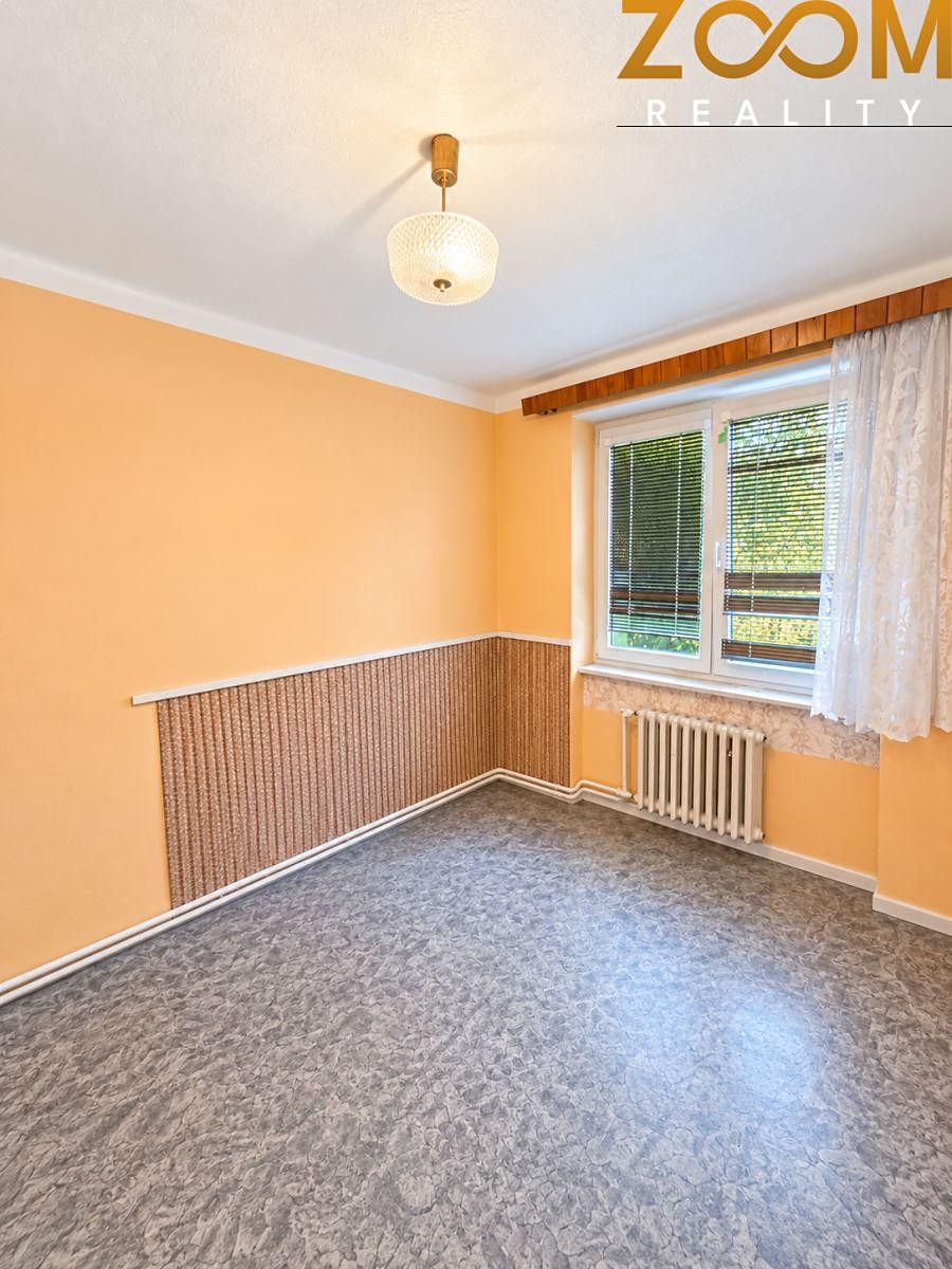 Pronájem bytu 3+1 74 m² – fotografie 3