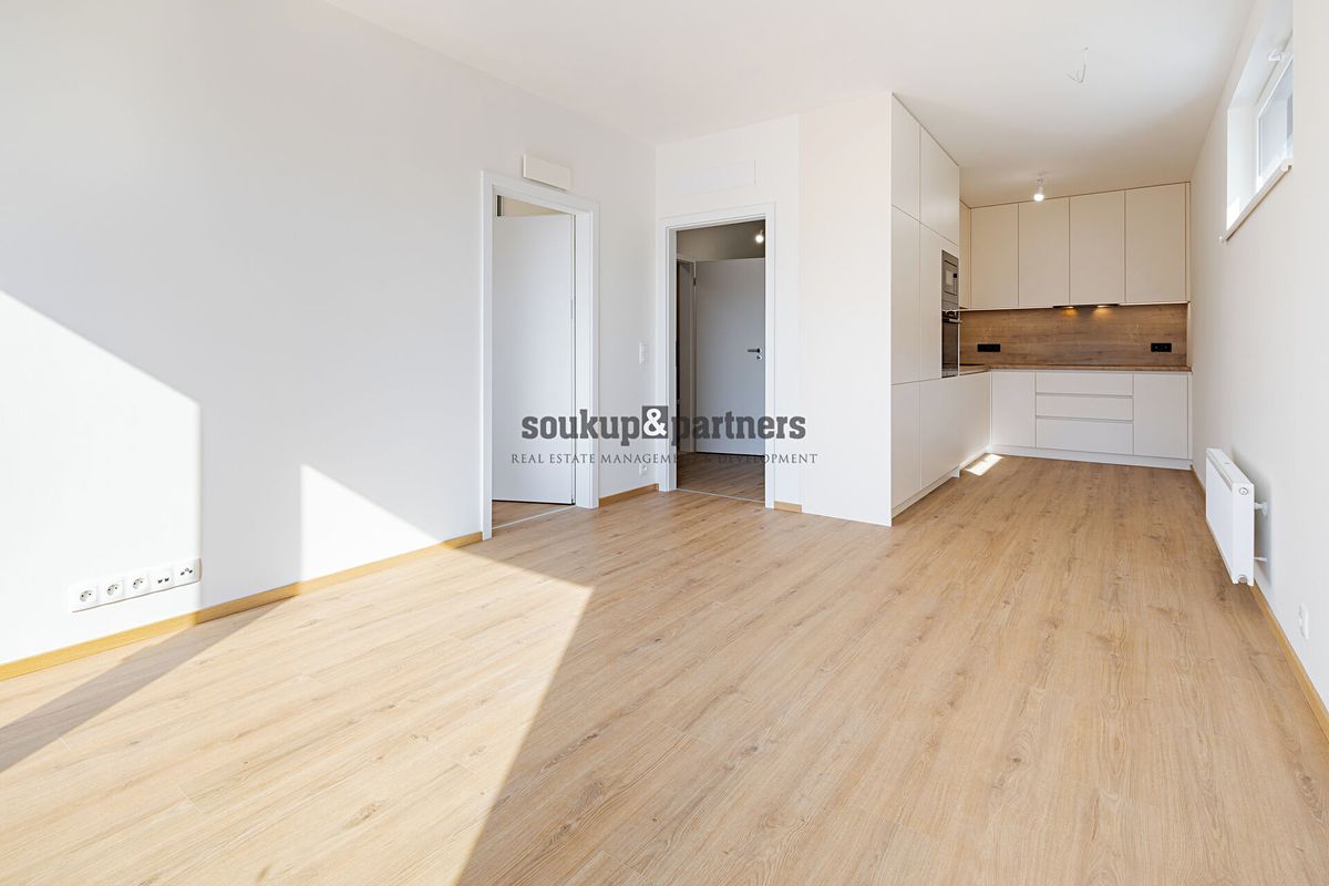 Prodej bytu 2+kk 53 m² – fotografie 3