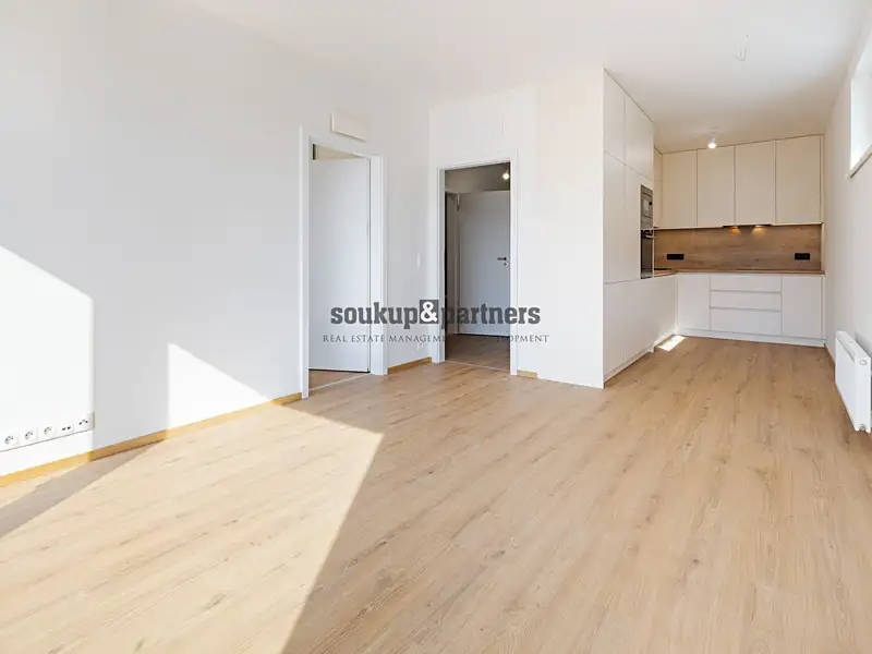 Prodej bytu 2+kk 53 m², Kladno – náhled fotky 3