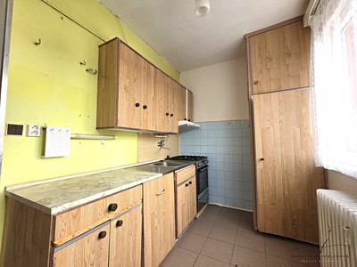 Prodej bytu 1+1, 36 m² (3 z 13)