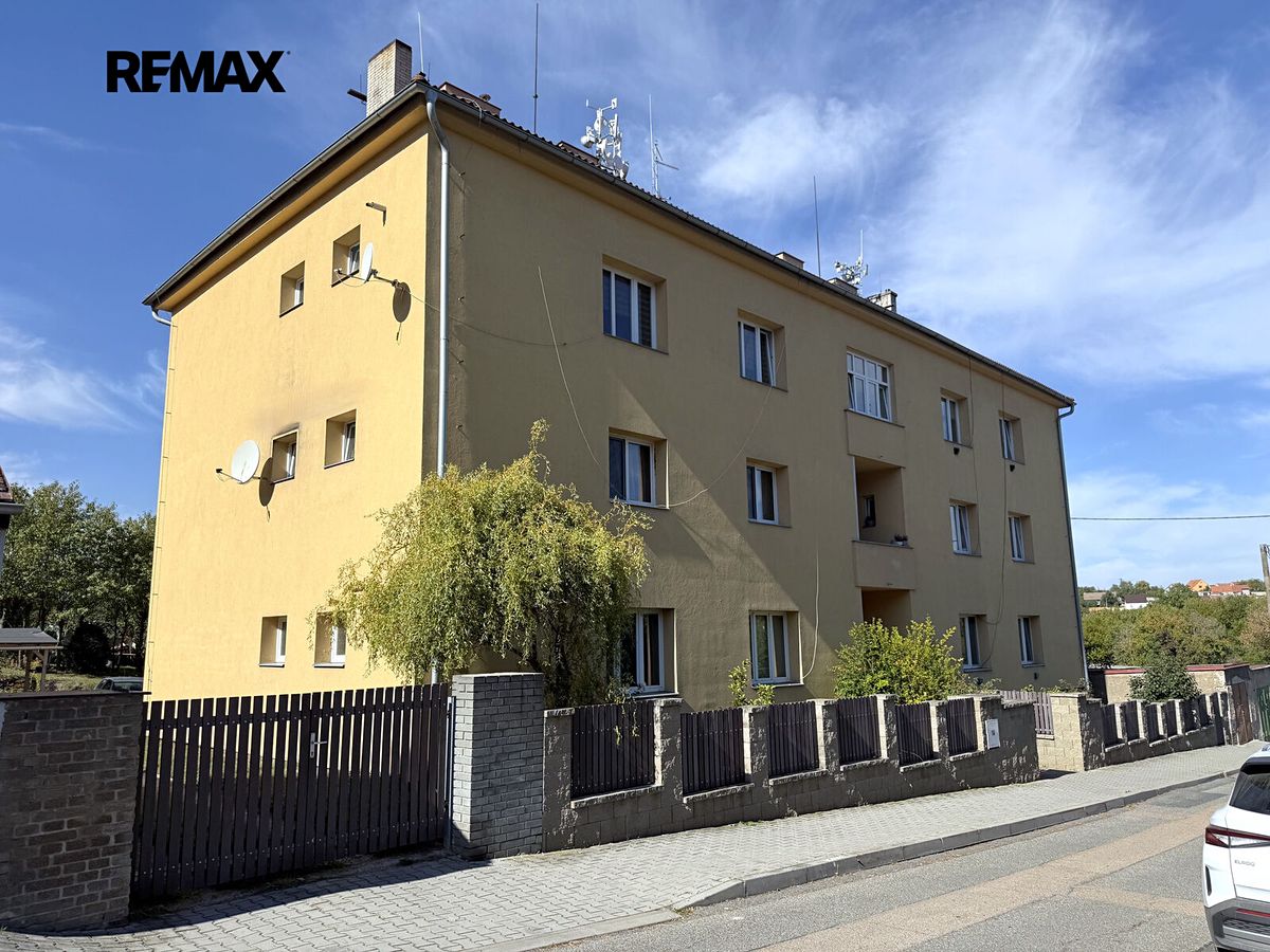 Prodej bytu 2+kk 57 m²