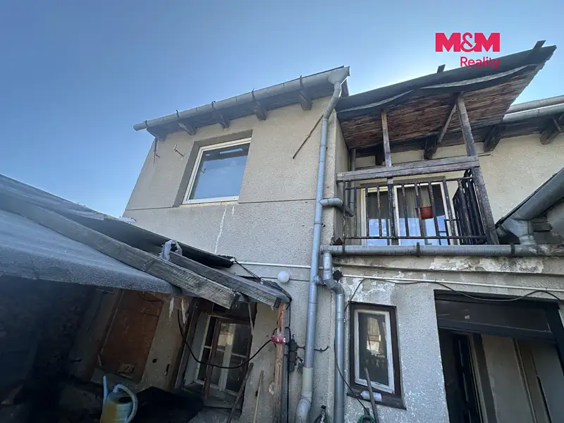 Prodej rodinného domu 276 m², pozemek 247 m², Ivanovice na Hané – náhled fotky 2