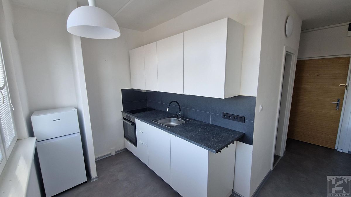 Pronájem bytu 1+1 36 m² – fotografie 5