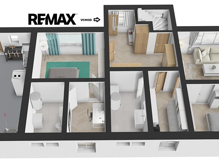 Prodej domu, 150 m² (28 z 34)
