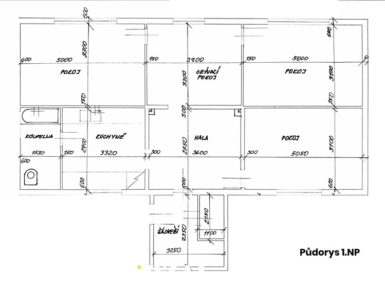 Haus zum Kauf, 189 m² (30 von 31)