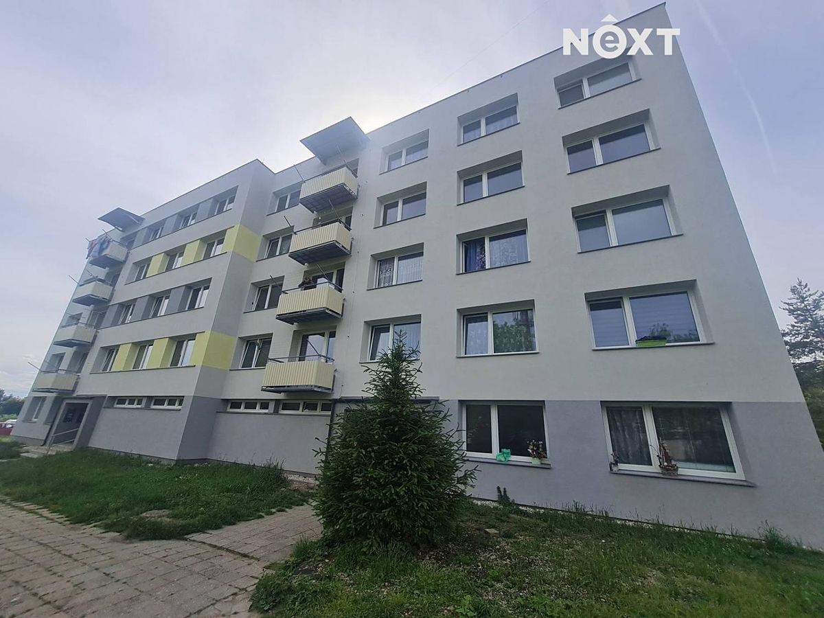 Prodej bytu 2+1 61 m² – fotografie 2
