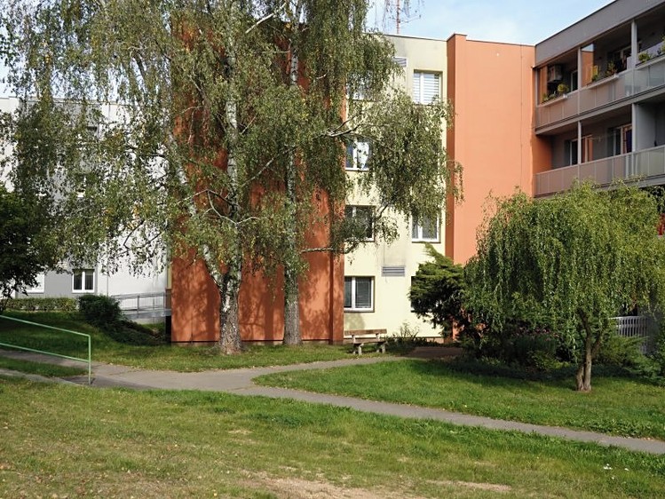 Квартира 3+1 на продаж, 63 м² (38 з 44)