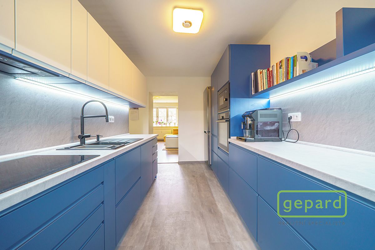Prodej bytu 3+1 99 m² – fotografie 5