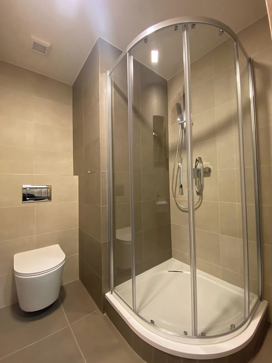 Pronájem bytu 1+kk 22 m² – fotografie 4