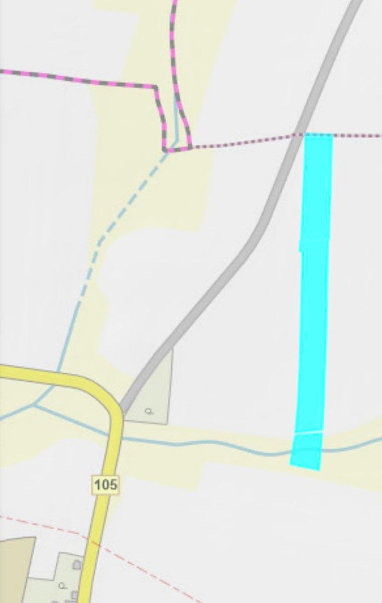 Prodej pole 60000 m² – fotografie 3