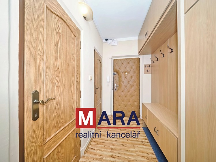 Квартира 3+1 на продаж, 61 м² (5 з 16)