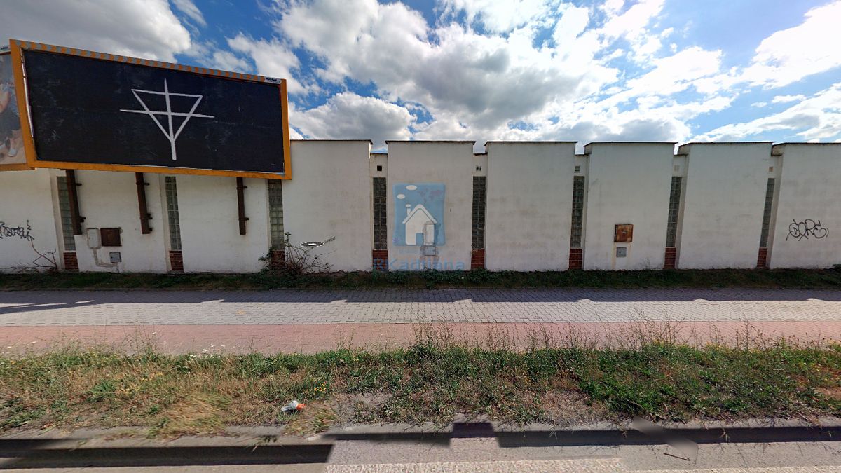 Pronájem komerční nemovitosti 10 m² – fotografie 2