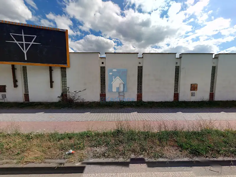 Pronájem komerční nemovitosti 10 m², Plzeň – náhled fotky 2