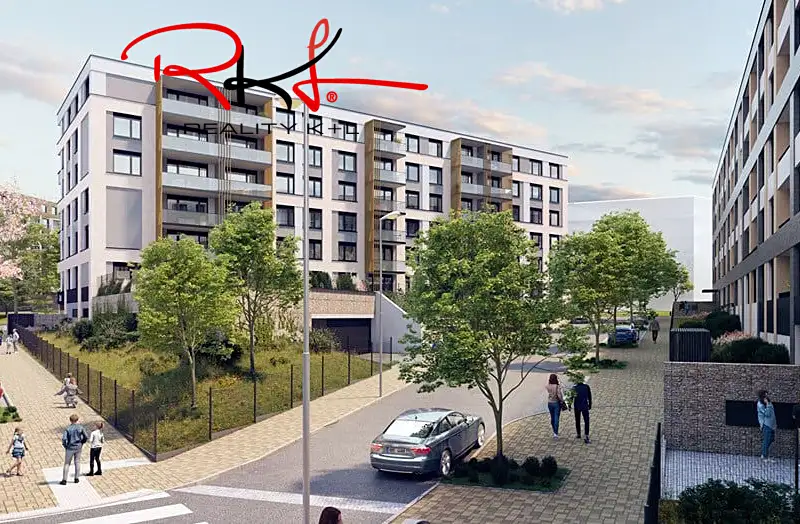 Prodej bytu 1+kk 30 m², Praha – náhled fotky 1