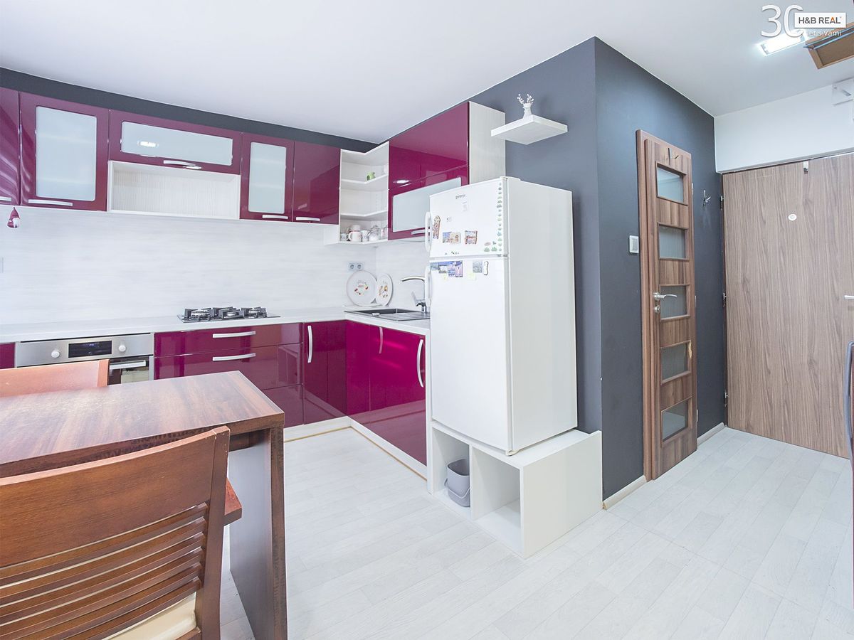 Prodej bytu 1+1 33 m² – fotografie 5