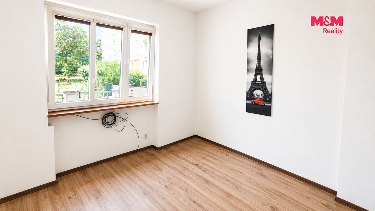 Pronájem bytu 2+1 55 m² – fotografie 2