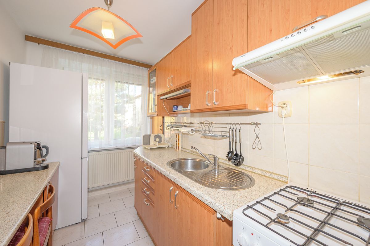 Prodej bytu 3+1 60 m² – fotografie 2