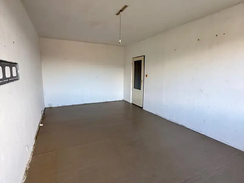 Pronájem bytu 1+1 43 m², Chomutov – náhled fotky 3