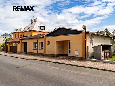 Prodej ordinace 196 m²