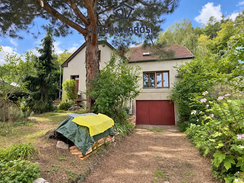 Prodej rodinného domu 100 m², pozemek 688 m², Brno – náhled fotky 1