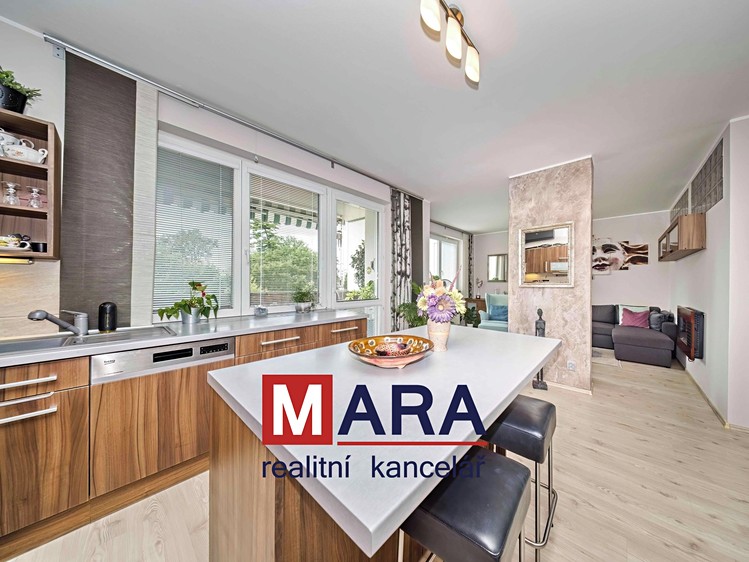 Prodej bytu 3+kk, 92 m² (7 z 22)