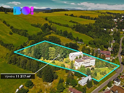 Prodej komerčního prostoru, 2 714 m² (2 z 29)