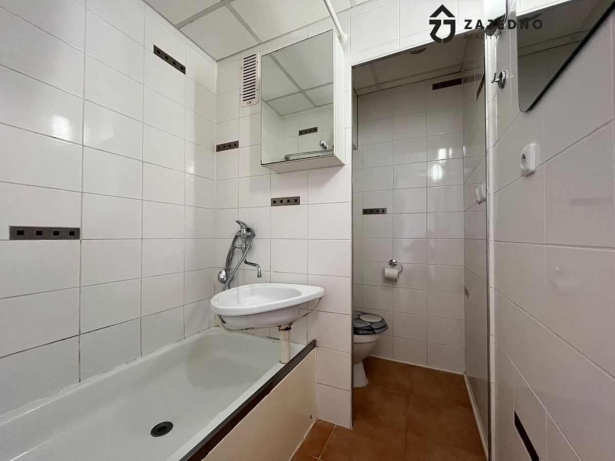 Pronájem bytu 1+1 37 m² – fotografie 5