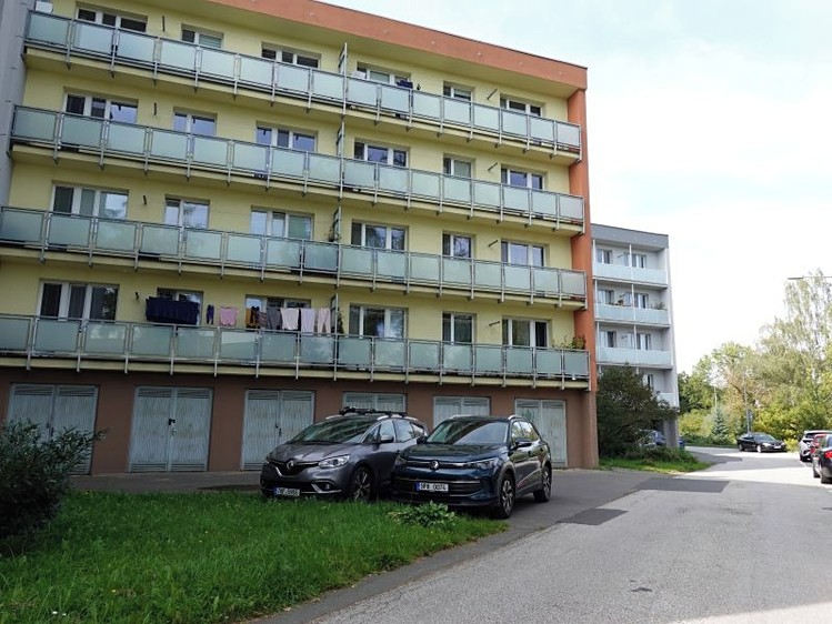 Квартира 3+1 на продаж, 63 м² (41 з 44)