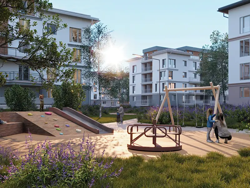 Prodej bytu 2+kk 59 m², Pardubice – náhled fotky 2
