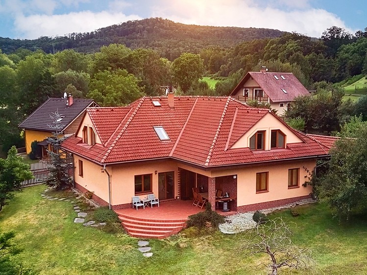 Prodej domu, 310 m² (1 z 36)