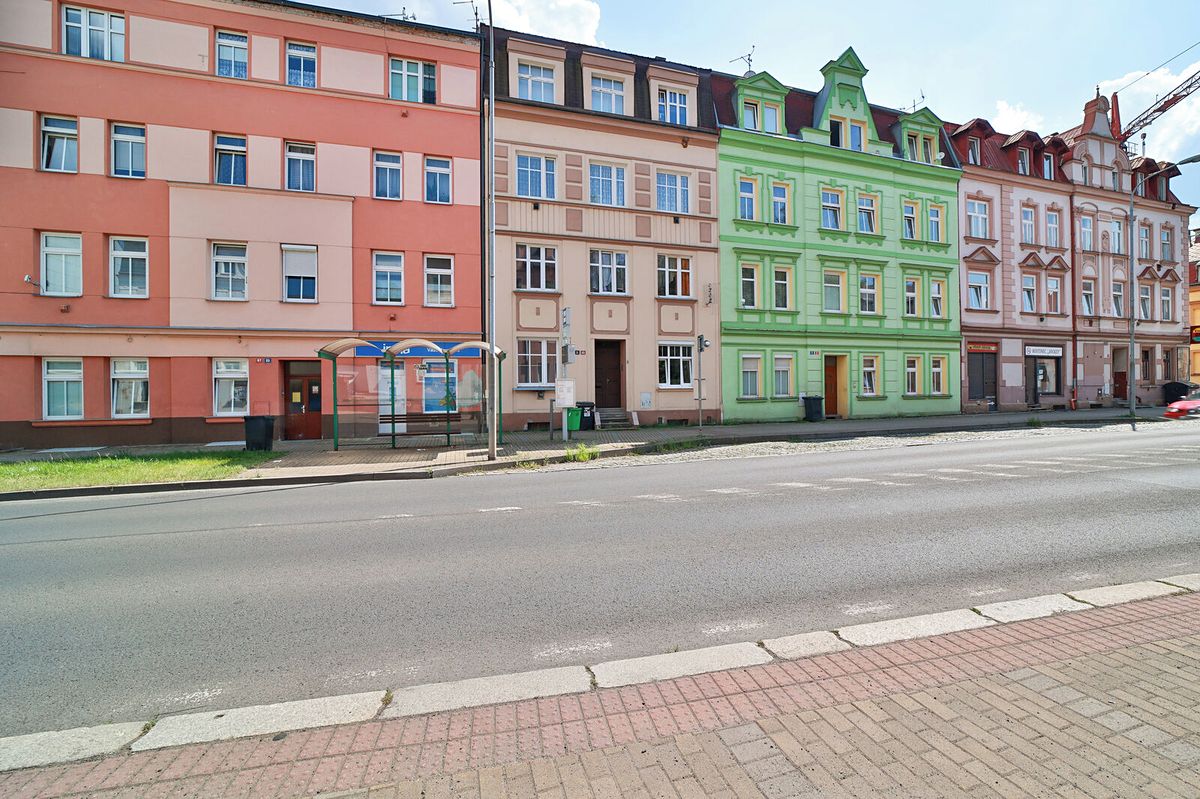 Pronájem bytu 2+kk 45 m² – fotografie 4