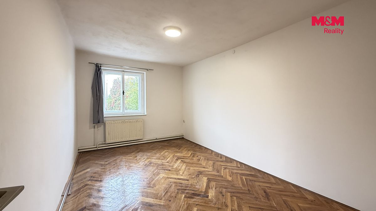 Pronájem bytu 3+kk 80 m² – fotografie 2