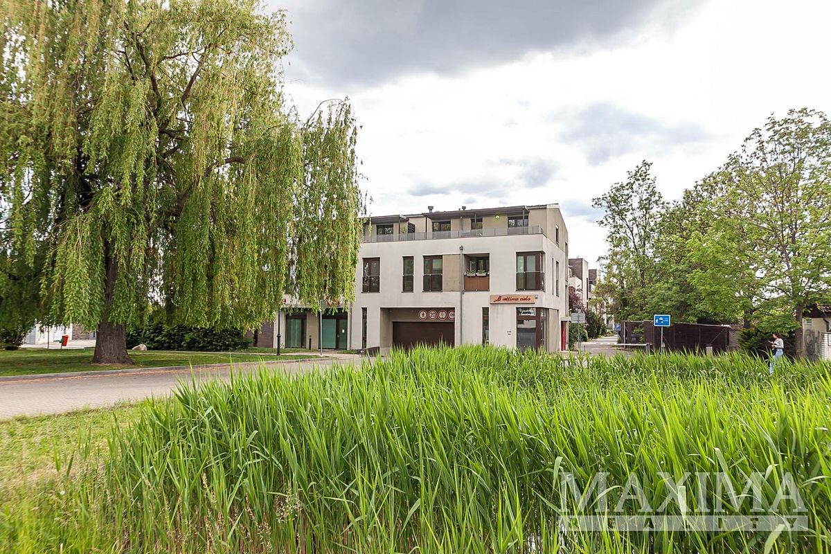 Prodej bytu 3+kk 78 m²