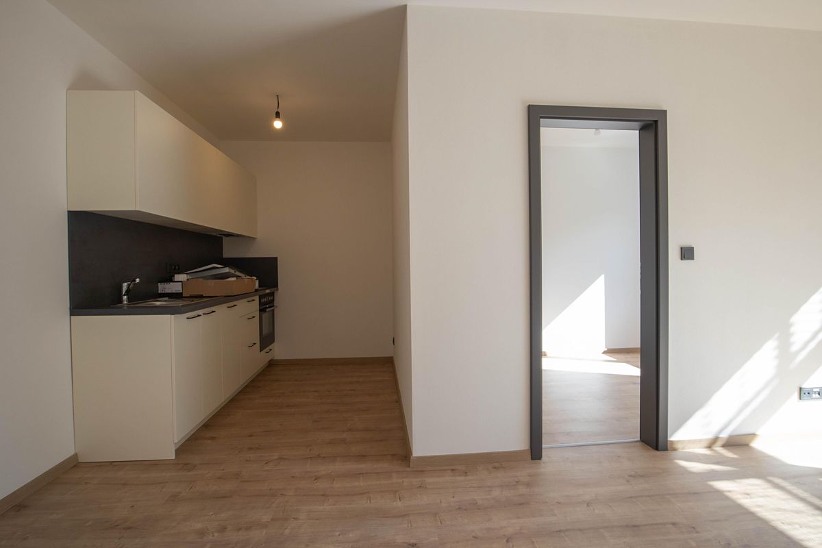 Pronájem bytu 3+kk 54 m² – fotografie 3