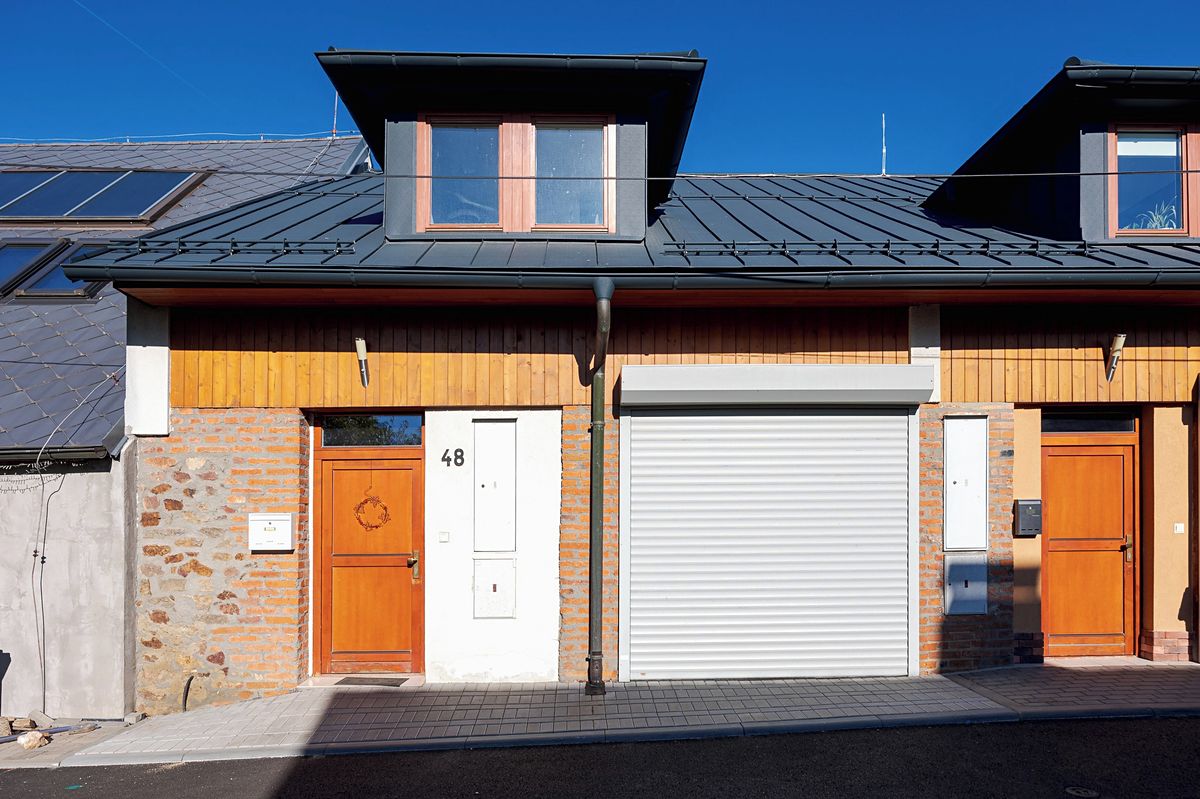 Prodej chalupy 145 m², pozemek 254 m² – fotografie 2