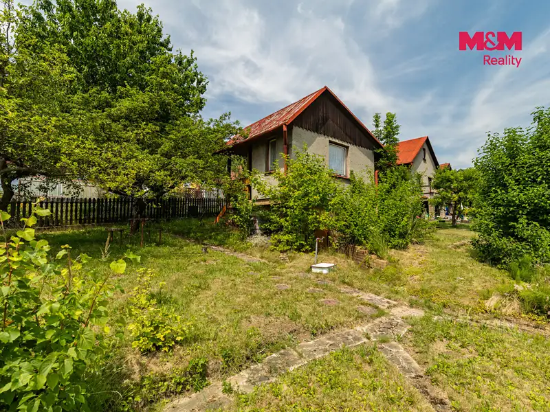Prodej chaty 12 m², pozemek 370 m², Třinec – náhled fotky 2