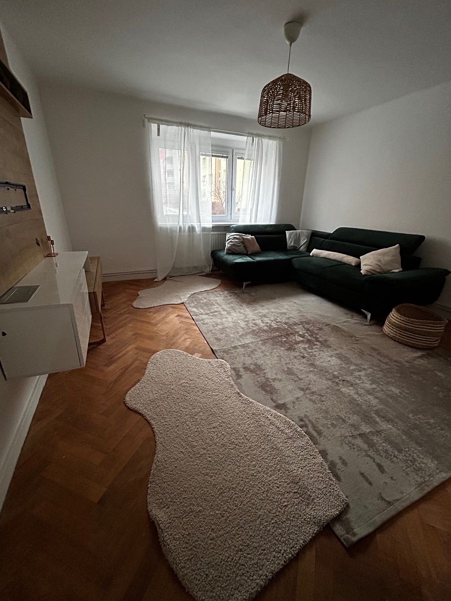 Prodej bytu 2+1 60 m² – fotografie 3