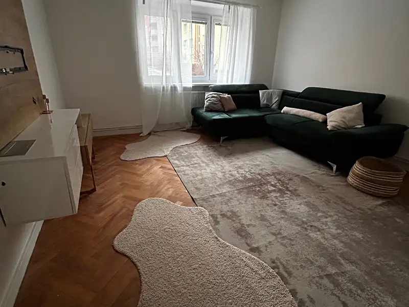Prodej bytu 2+1 60 m², Třebíč – náhled fotky 3