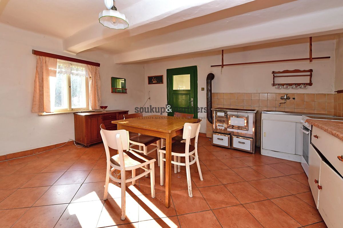 Prodej rodinného domu 125 m², pozemek 539 m² – fotografie 4
